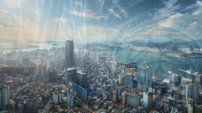 재산 보호 전략 예시