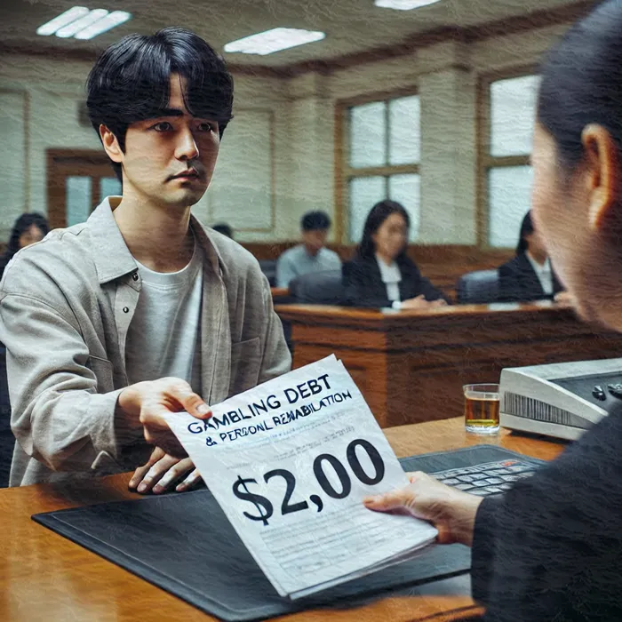 개인회생 변제금 설정