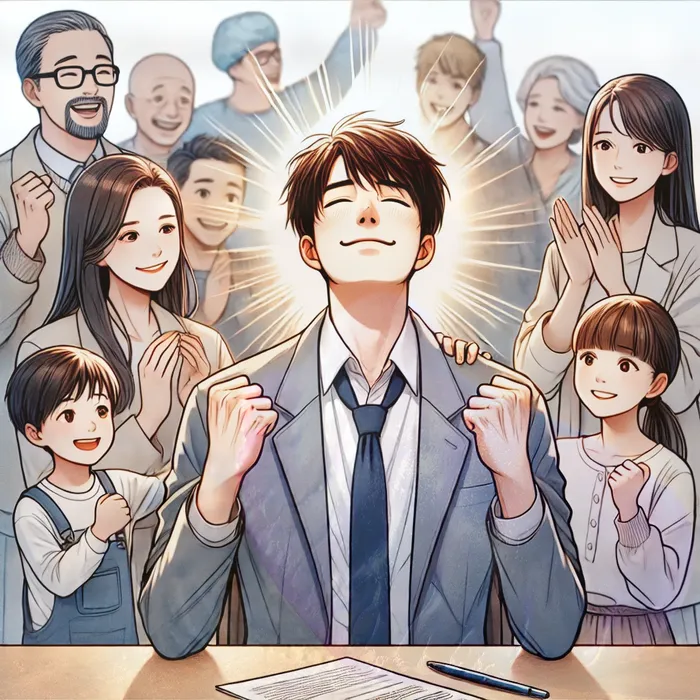 개인회생 성공 사례