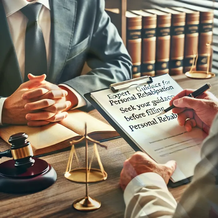 신용 관리 전략