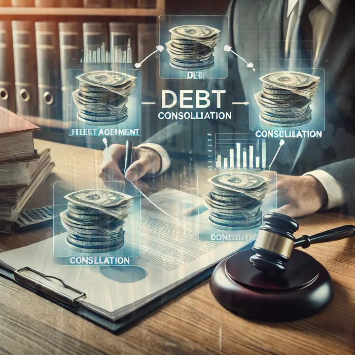 개인회생과 개인파산