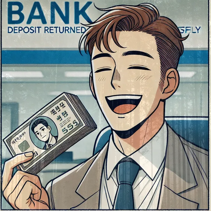 20대 청년 개인회생