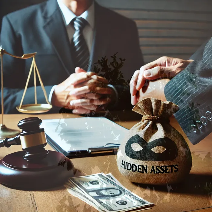 채무 조정 방법