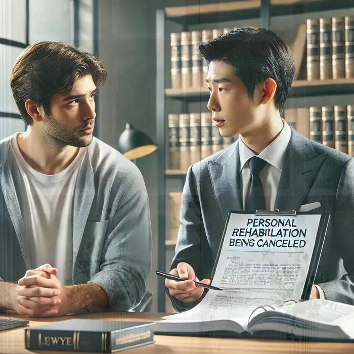 개인파산과 회생 비교