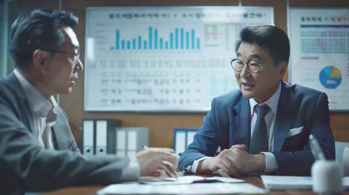 대출 상품 비교