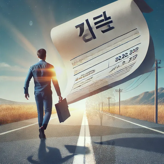 임차권등기 말소 절차