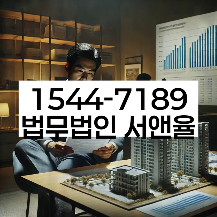 임차권등기신청 변호사 조언