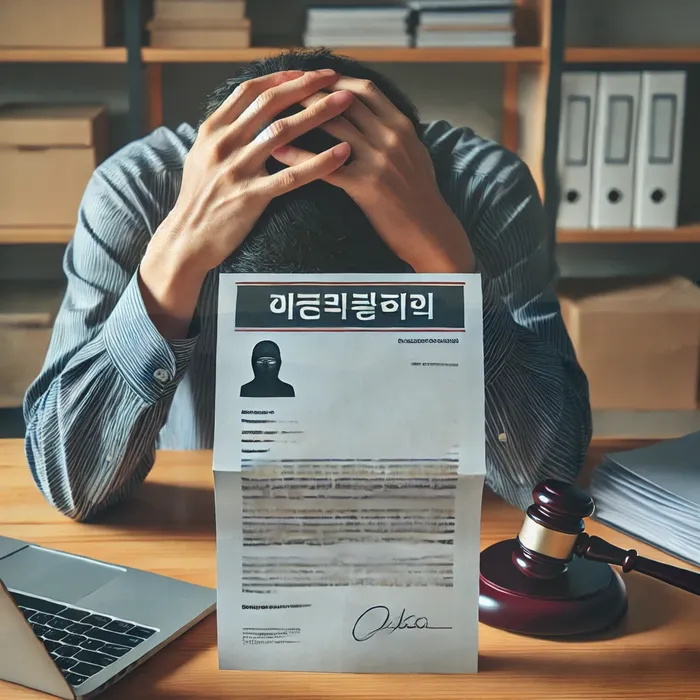 임차권등기말소 변호사 상담 절차