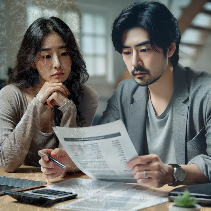 임대차계약