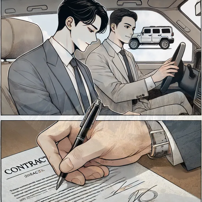 임차권등기 분쟁