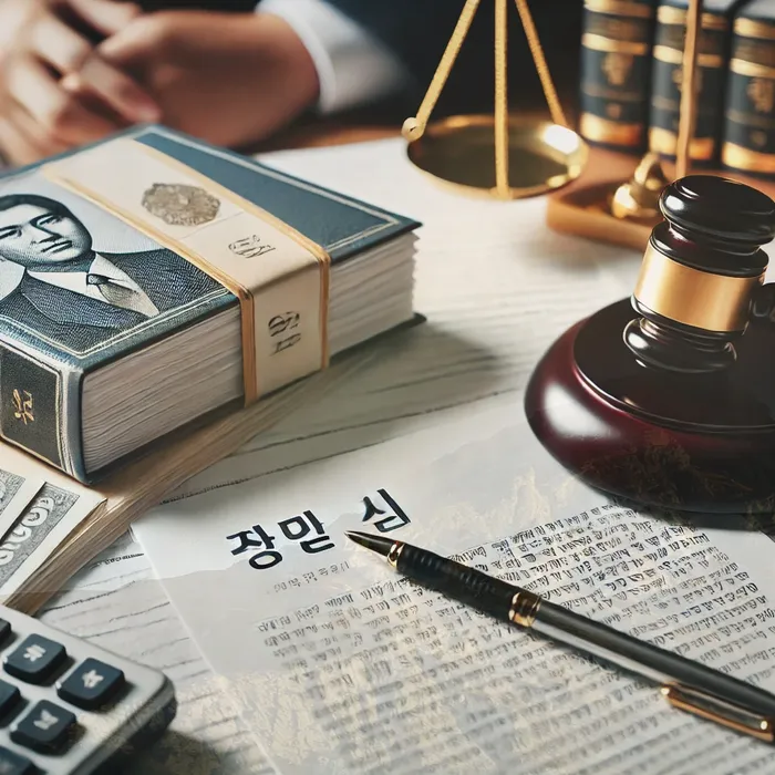 임차권등기 말소 사례
