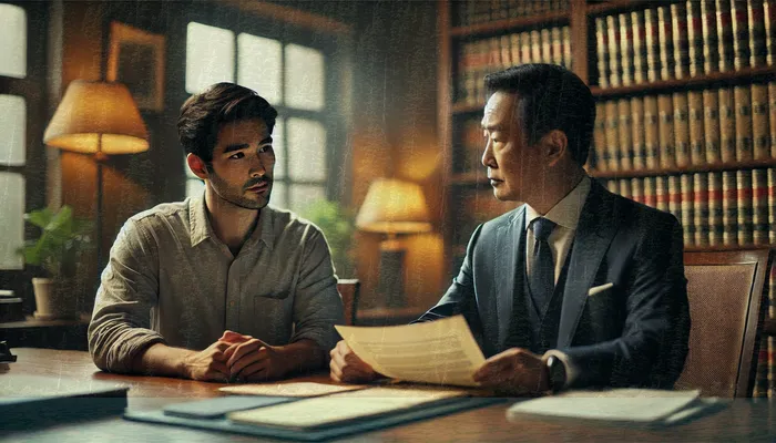 성공적인 개인회생 사례