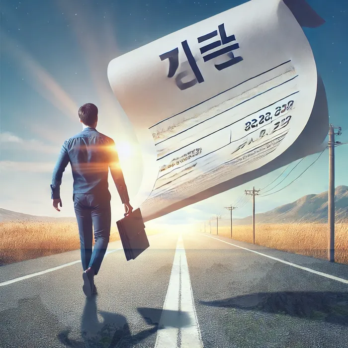 개인회생 변제금 납부