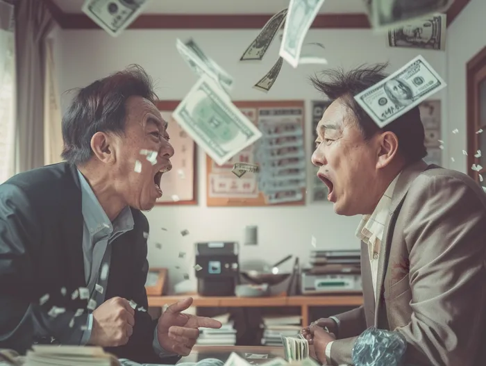 개인회생 변제금 납부