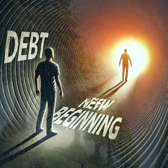 대출 2억원 개인파산