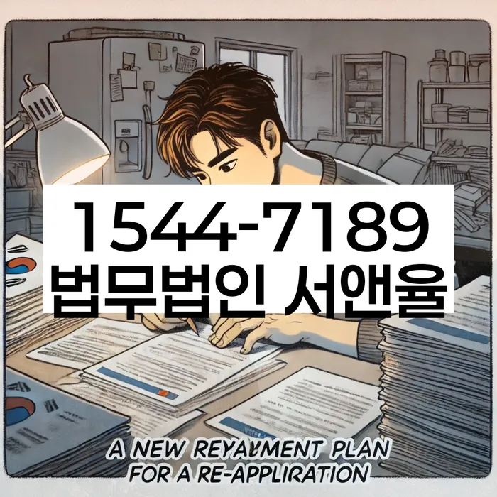 임차권등기 신청 절차