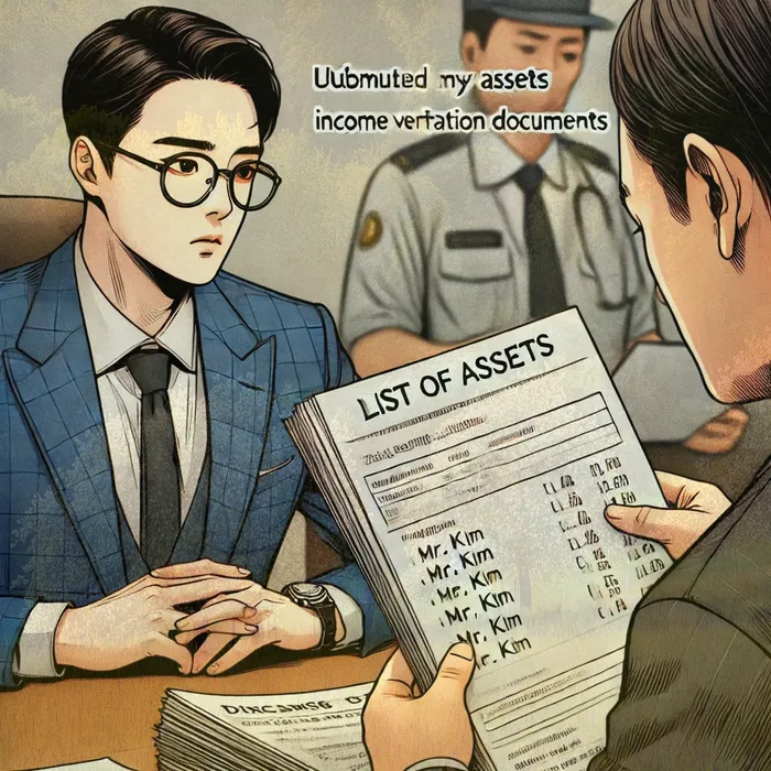 전문 법률 상담