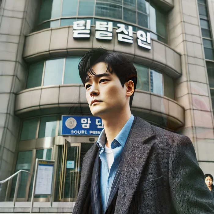 채무탕감 사례