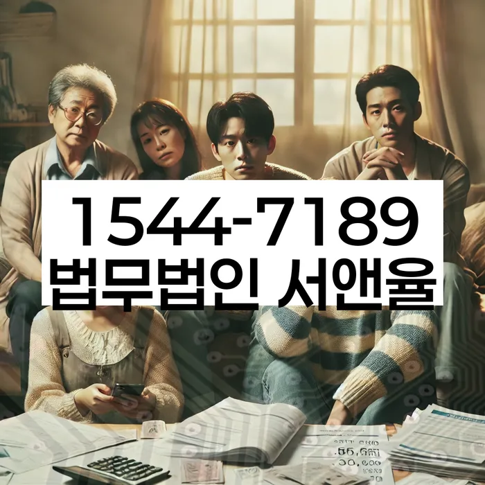개인회생 조건부인가