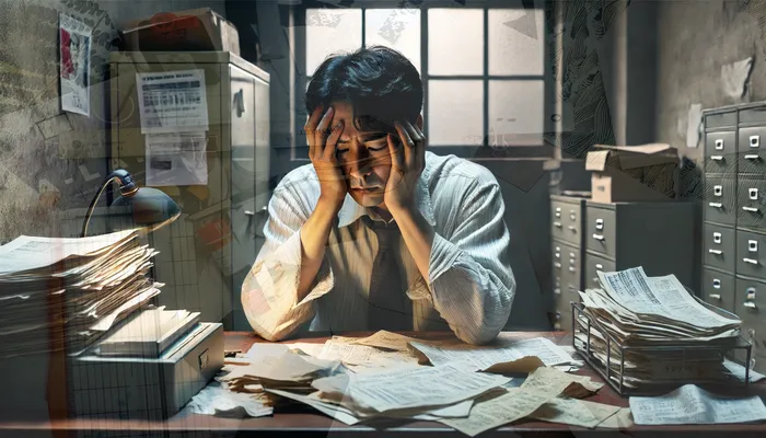 개인회생 절차기간