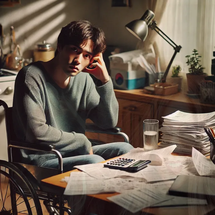 개인회생 절차 기간