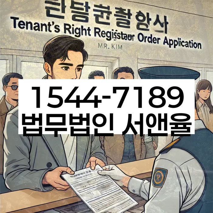 채무 조정
