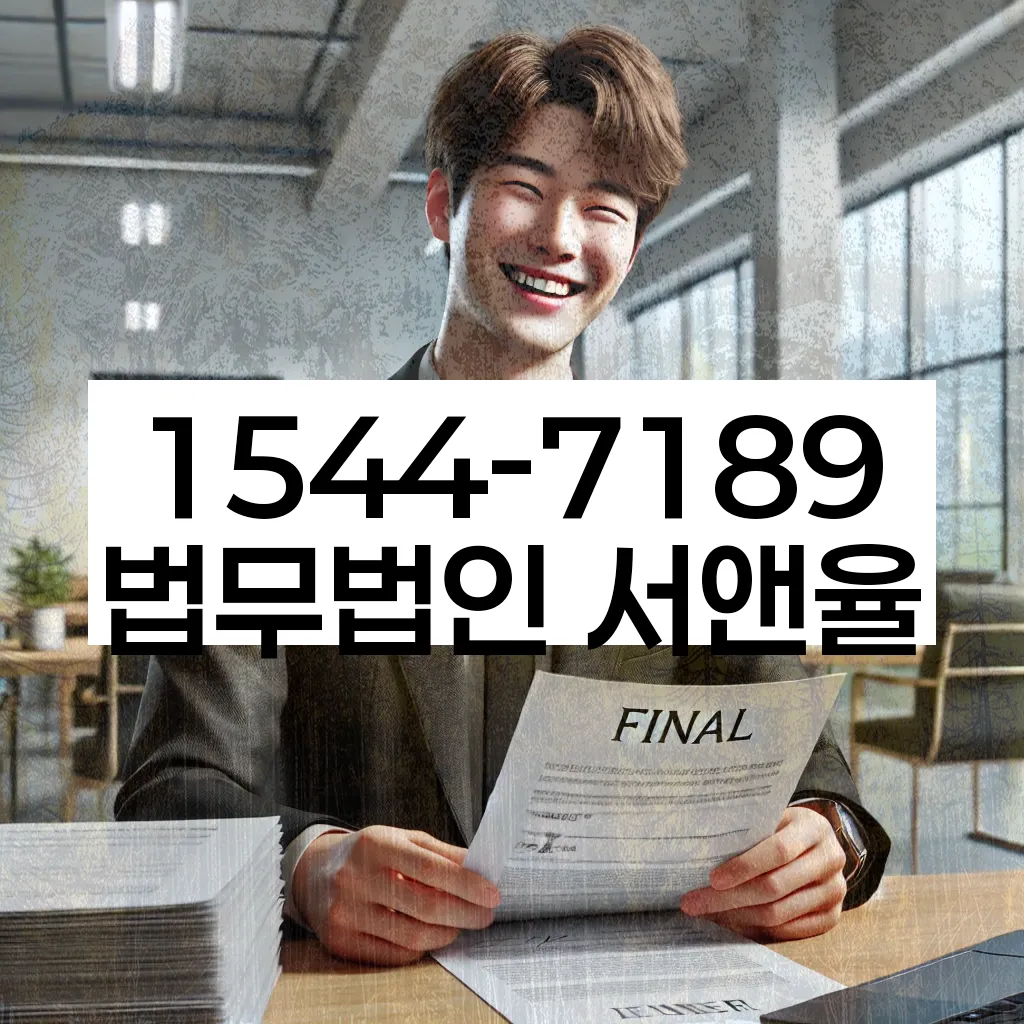 법률 상담